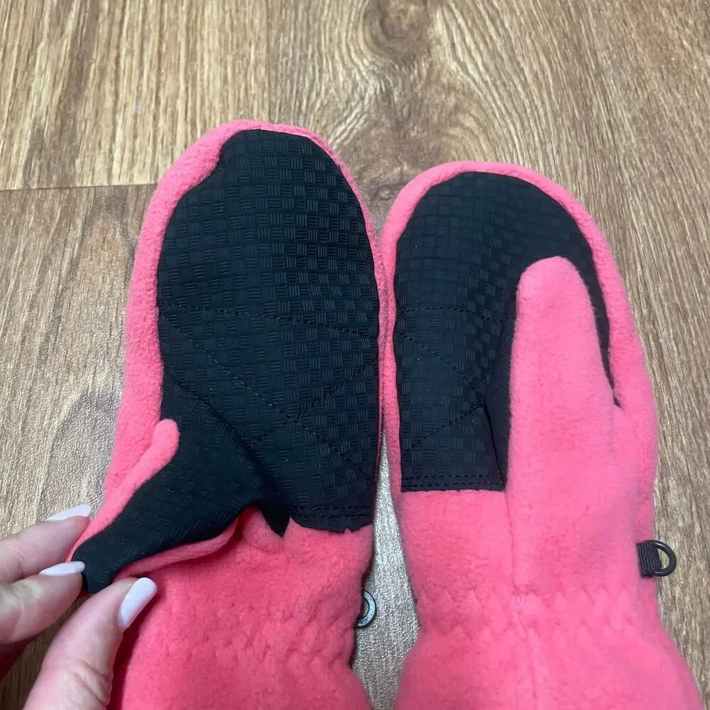 Lands End cozy warm